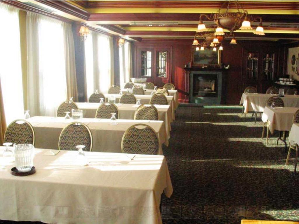 The Guv'Nor Inn St. John's Eksteriør billede