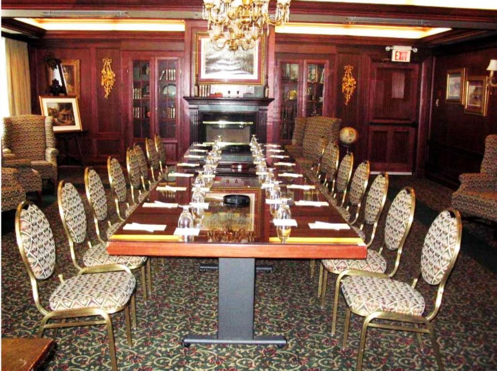 The Guv'Nor Inn St. John's Eksteriør billede